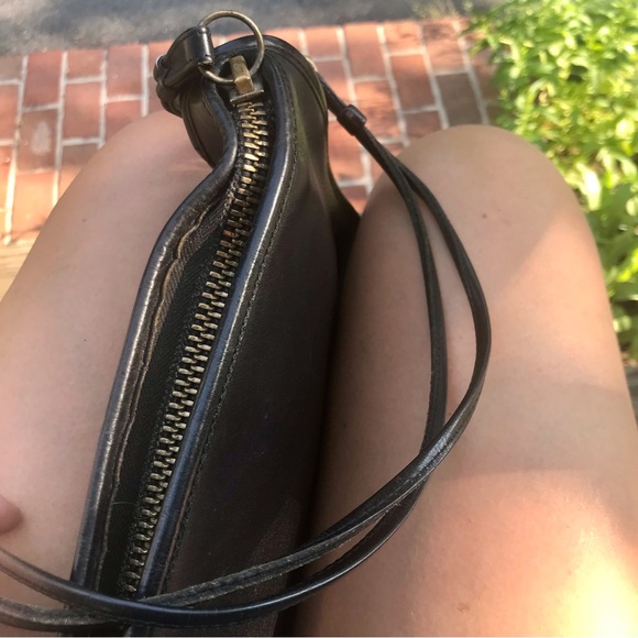 COACH vintage Basic Bag, 1970s ✨ - Picture 3 of 6